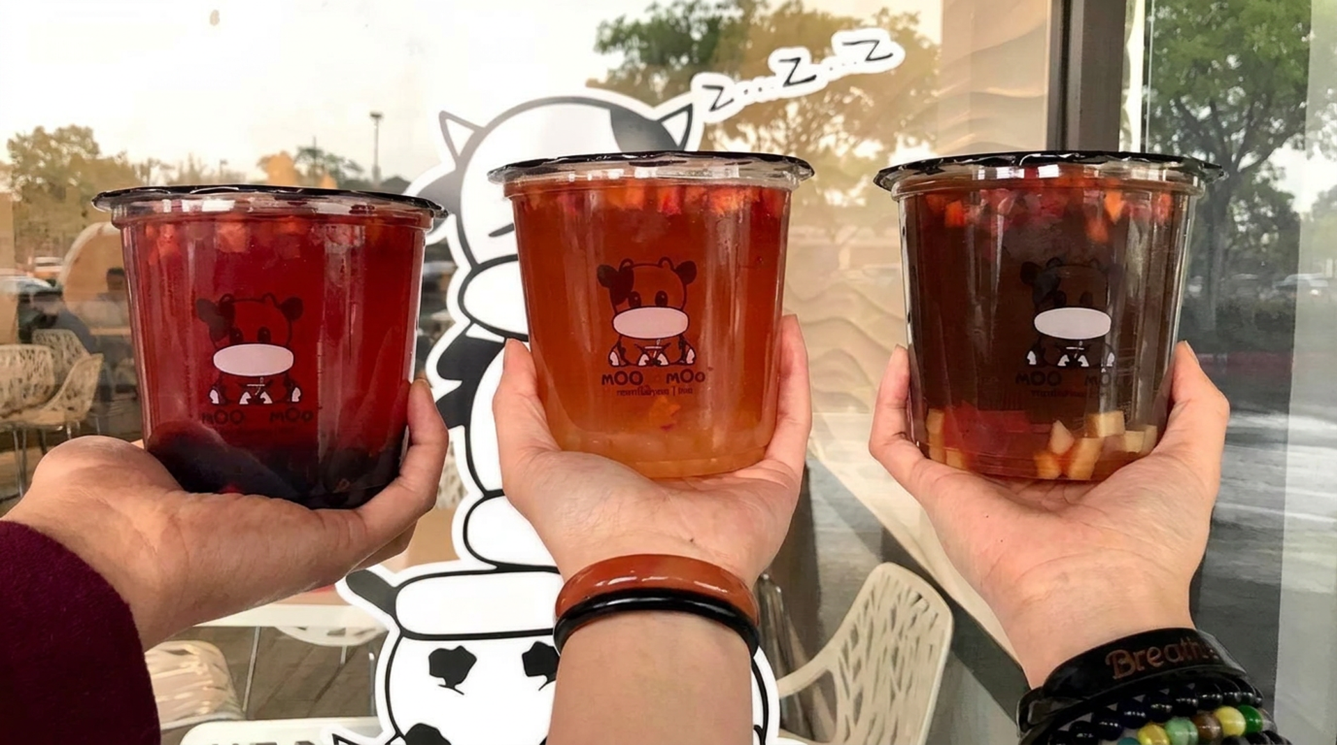 Elk Grove coffee &  tea house