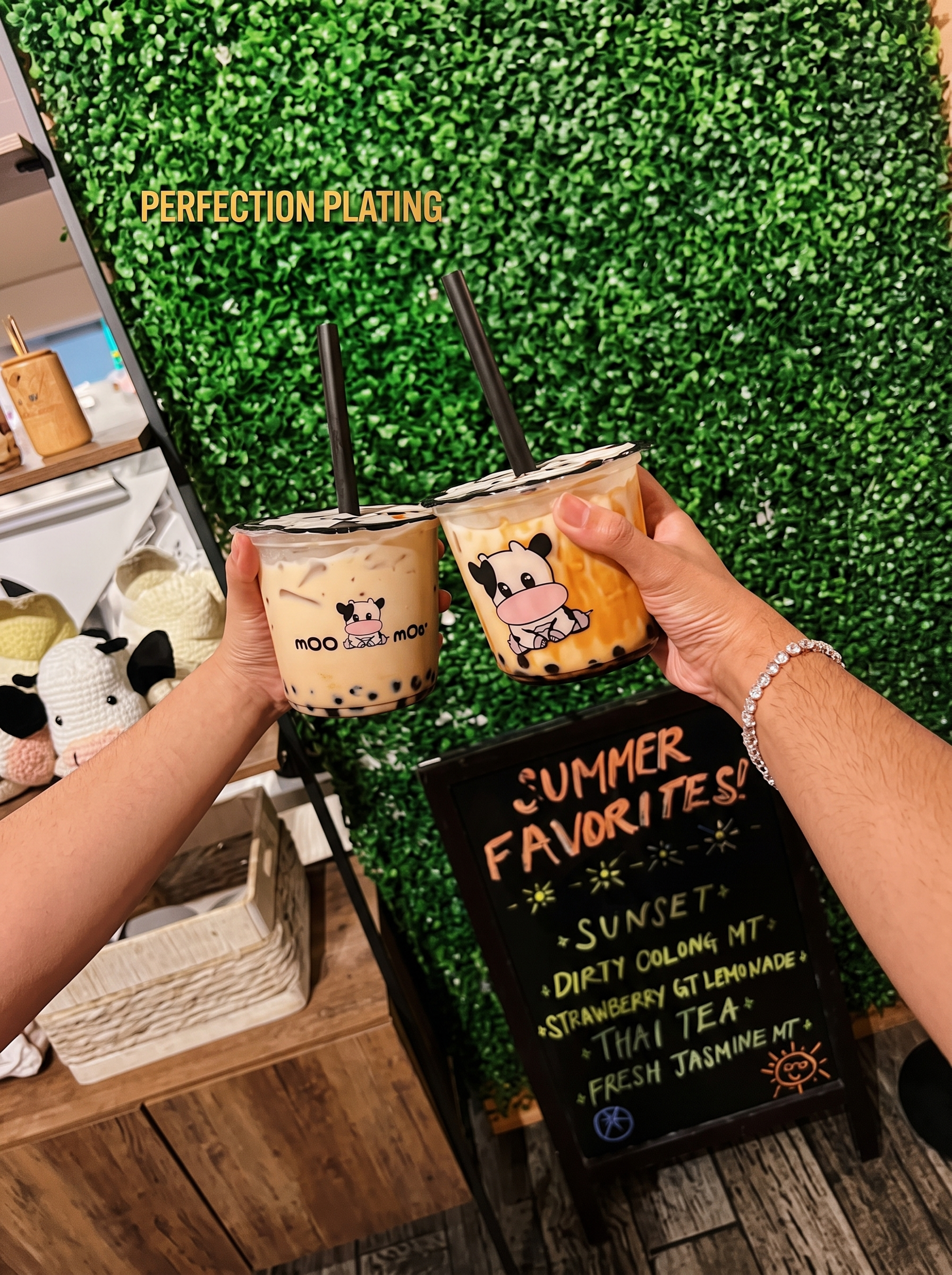 Moo Moo Rewards