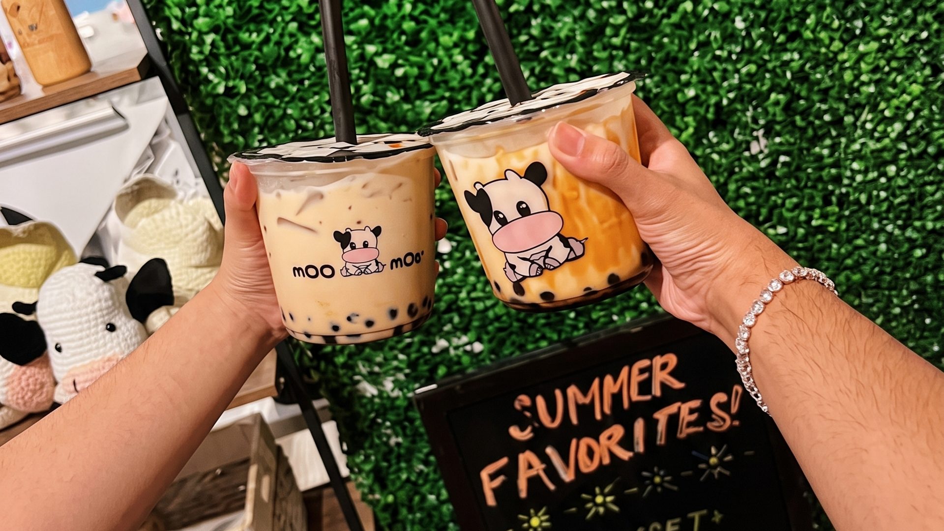 Moo Moo Rewards