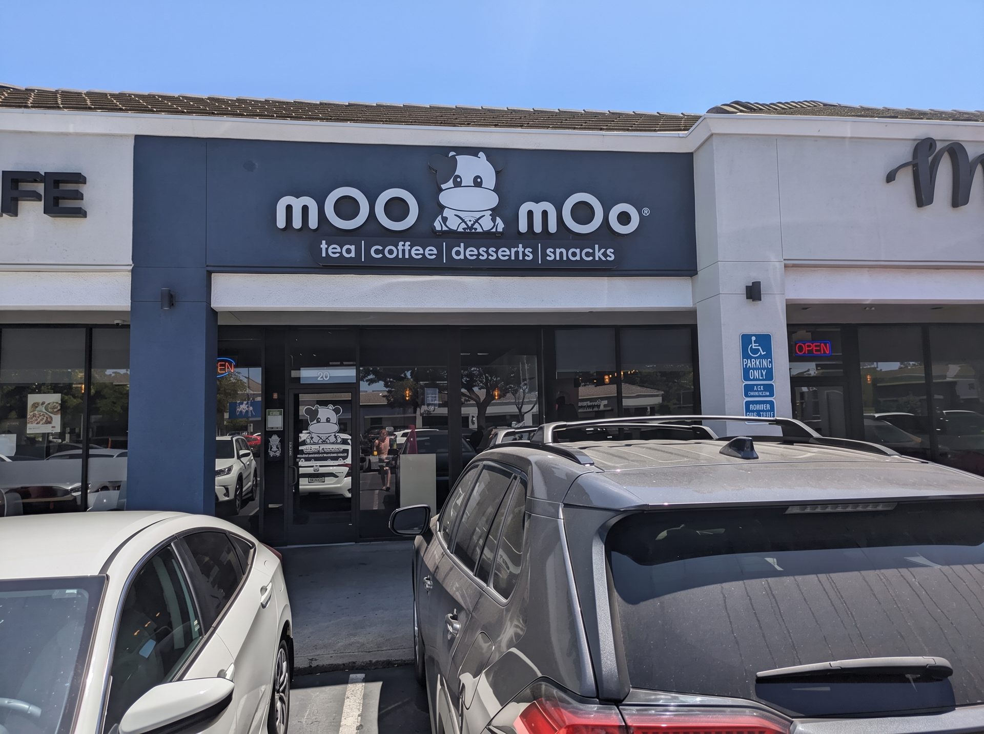 Visit us