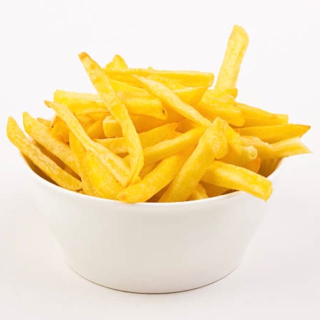 Regular French Fries.
