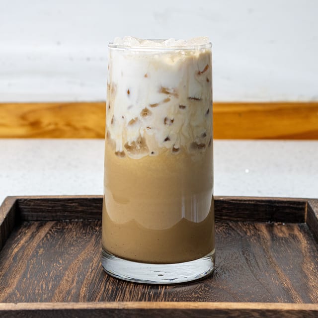 Twister (Iced Kapp).