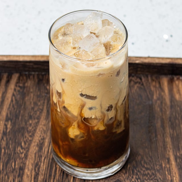 Drift 99 Coffee.